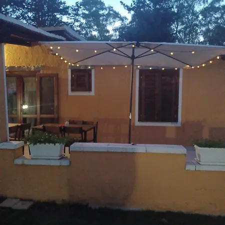 Helios Il Tuo Relax In Sardegna Bed & Breakfast 3*