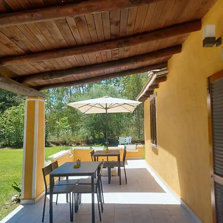 Helios Il Tuo Relax In Sardegna 4*