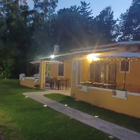 Helios Il Tuo Relax In Sardegna 4* סאן תאודורו