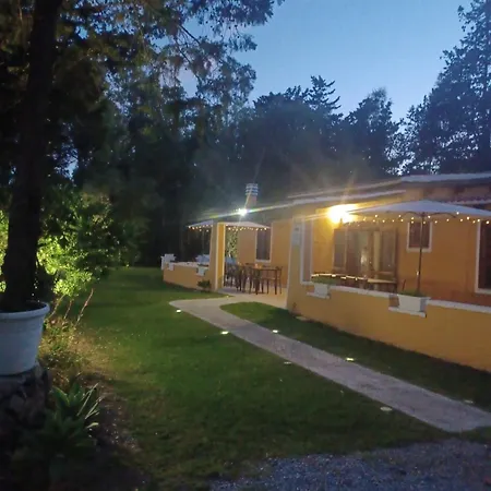 Bed & Breakfast Helios Il Tuo Relax In Sardegna