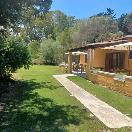 Helios Il Tuo Relax In Sardegna 3* San Teodoro (Sardinia)