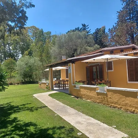 Helios Il Tuo Relax In Sardegna Bed & Breakfast