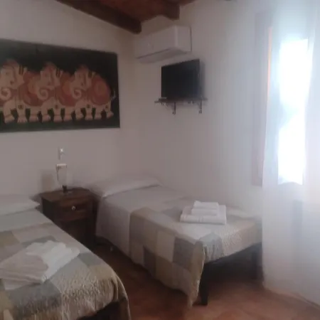 Helios Il Tuo Relax In Sardegna 3* San Teodoro (Sardinia)