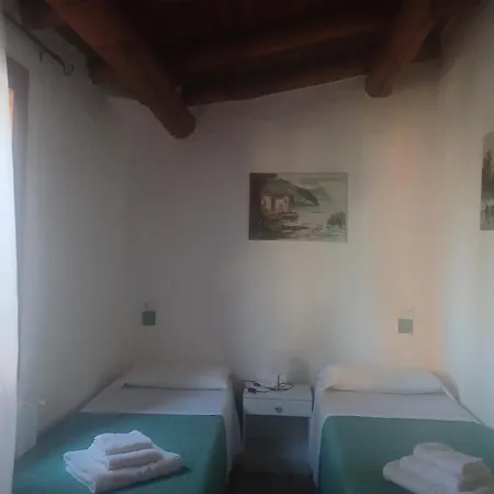 Helios Il Tuo Relax In Sardegna Bed & Breakfast 3*