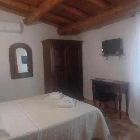 Bed & Breakfast Helios Il Tuo Relax In Sardegna *