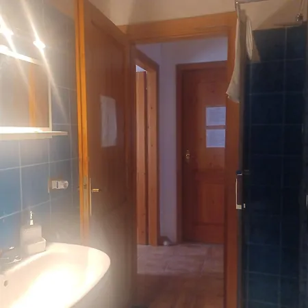 לינה וארוחת בוקר Helios Il Tuo Relax In Sardegna סאן תאודורו