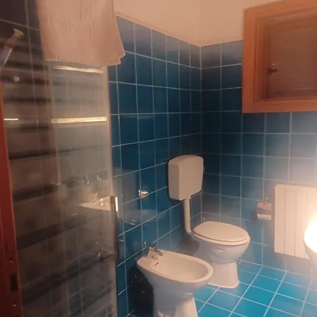 Helios Il Tuo Relax In Sardegna Bed & Breakfast