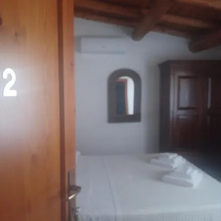 Bed & Breakfast Helios Il Tuo Relax In Sardegna