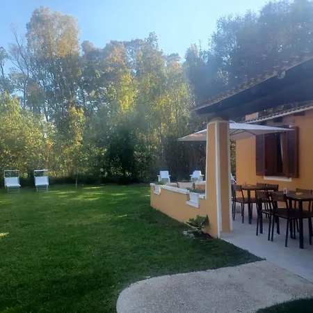 Helios Il Tuo Relax In Sardegna 3*