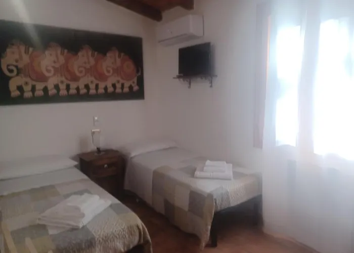 Helios Il Tuo Relax In Sardegna 3* San Teodoro (Sardinia)