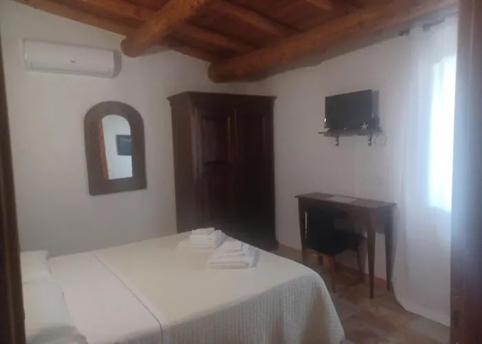 Bed & Breakfast Helios Il Tuo Relax In Sardegna 3*