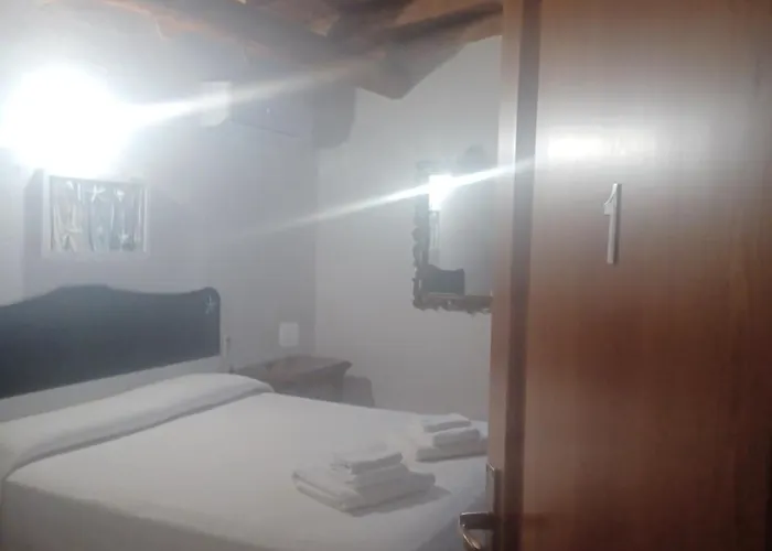 Helios Il Tuo Relax In Sardegna Bed & Breakfast San Teodoro (Sardinia)