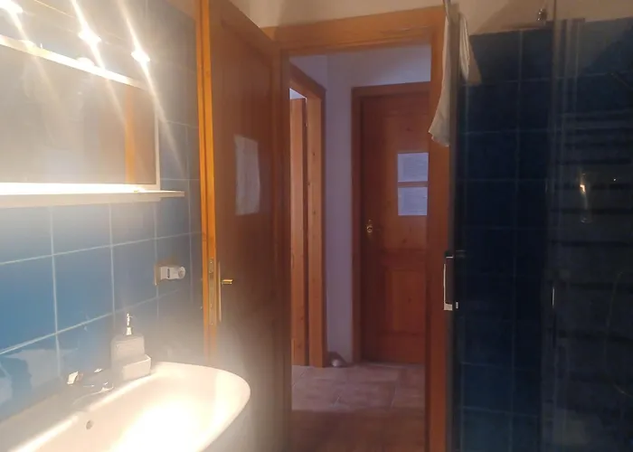 Bed & Breakfast Helios Il Tuo Relax In Sardegna San Teodoro (Sardinia)