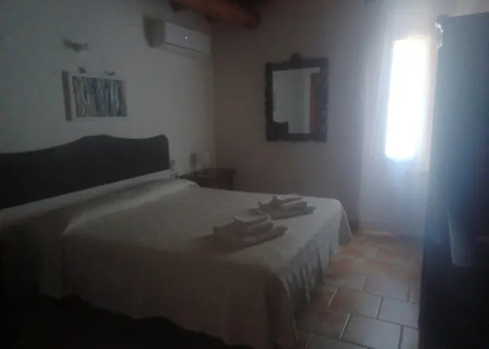 Helios Il Tuo Relax In Sardegna 3*