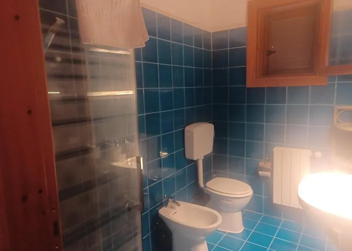 Helios Il Tuo Relax In Sardegna Bed & Breakfast