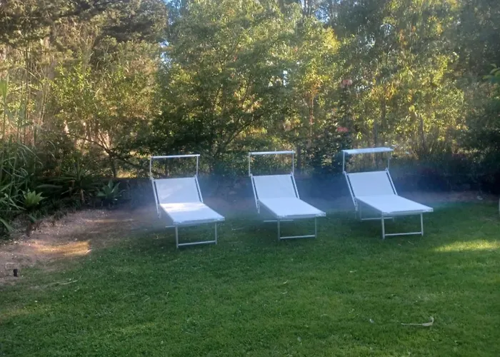 Helios Il Tuo Relax In Sardegna San Teodoro (Sardinia)