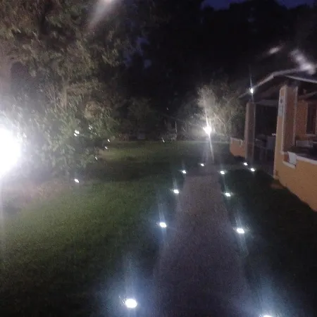 B&B Helios Il Tuo Relax In Sardegna 산테오도로