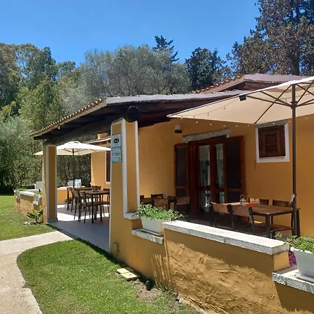 Helios Il Tuo Relax In Sardegna 4*