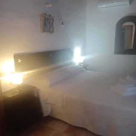 Helios Il Tuo Relax In Sardegna Bed & Breakfast