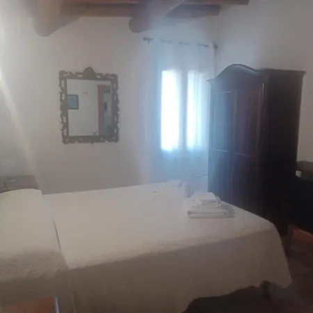 Bed & Breakfast Helios Il Tuo Relax In Sardegna