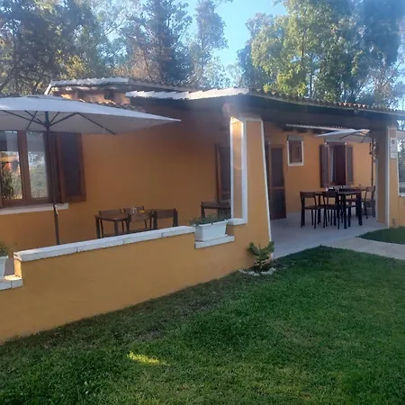 Helios Il Tuo Relax In Sardegna Bed & Breakfast 4*