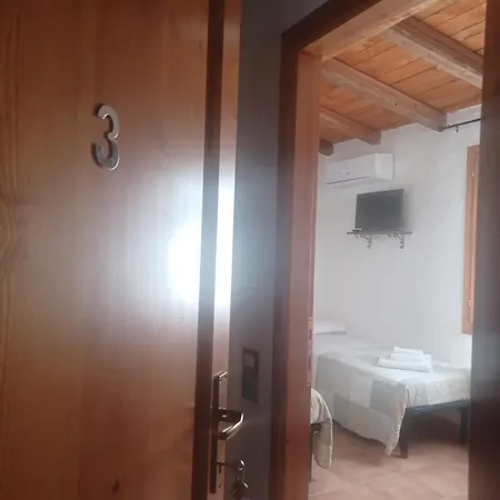 Helios Il Tuo Relax In Sardegna B&B 산테오도로