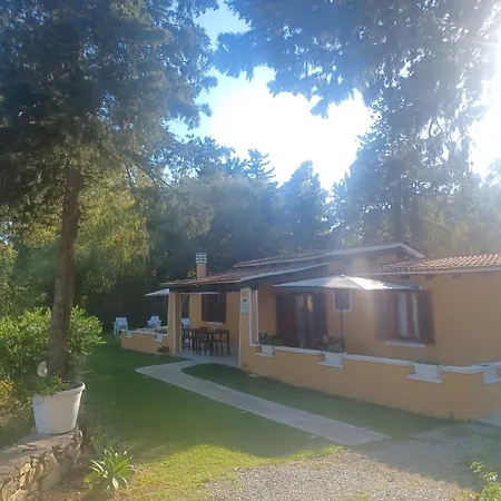 Helios Il Tuo Relax In Sardegna