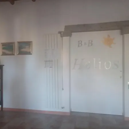 Helios Il Tuo Relax In Sardegna Bed & Breakfast 4*