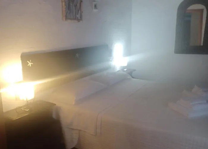 Helios Il Tuo Relax In Sardegna Panzió