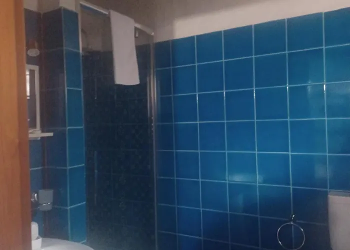 Helios Il Tuo Relax In Sardegna