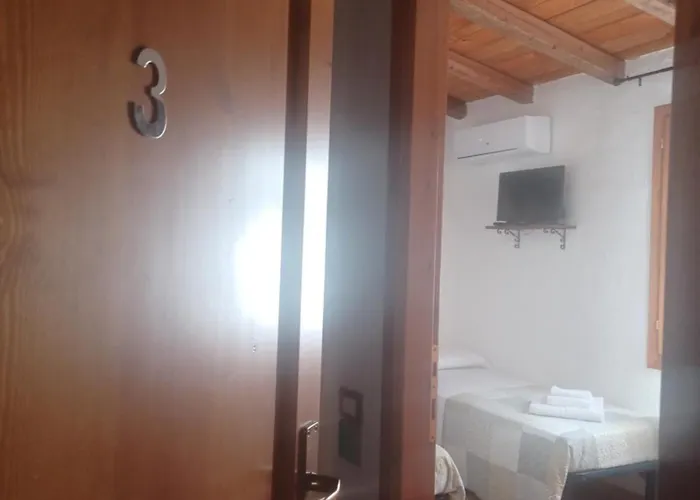 Helios Il Tuo Relax In Sardegna Panzió San Teodoro